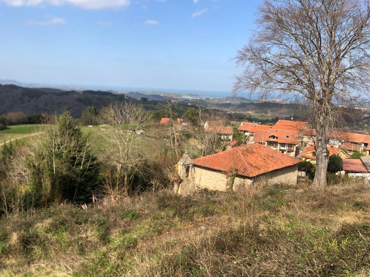 Casita Con Encanto, Junto A Comillas Canales  외부 사진