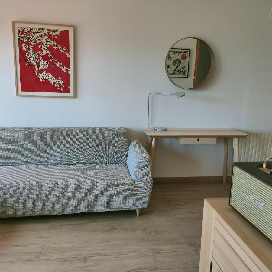 Casita Con Encanto, Junto A Comillas Canales  외부 사진