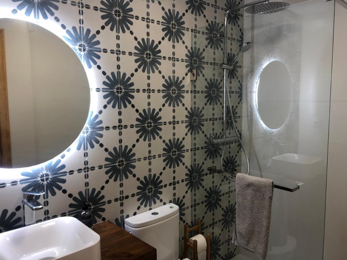 Casita Con Encanto, Junto A Comillas Canales  외부 사진