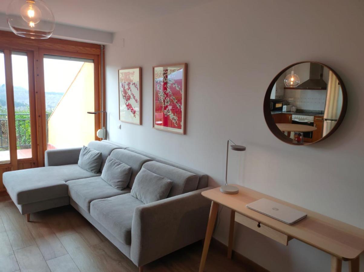 Casita Con Encanto, Junto A Comillas Canales  외부 사진
