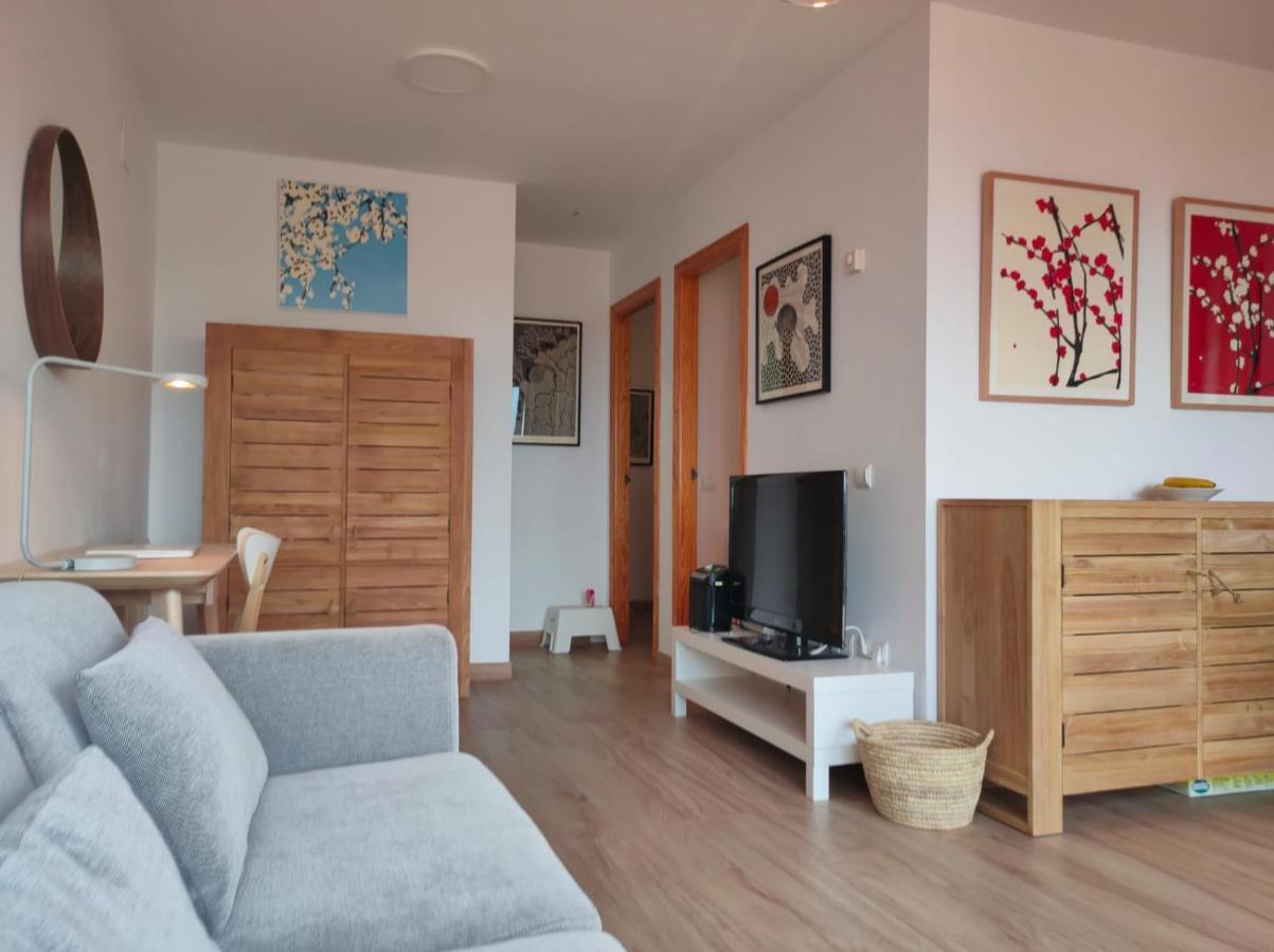 Casita Con Encanto, Junto A Comillas Canales  외부 사진