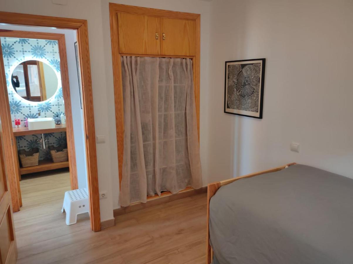 Casita Con Encanto, Junto A Comillas Canales  외부 사진