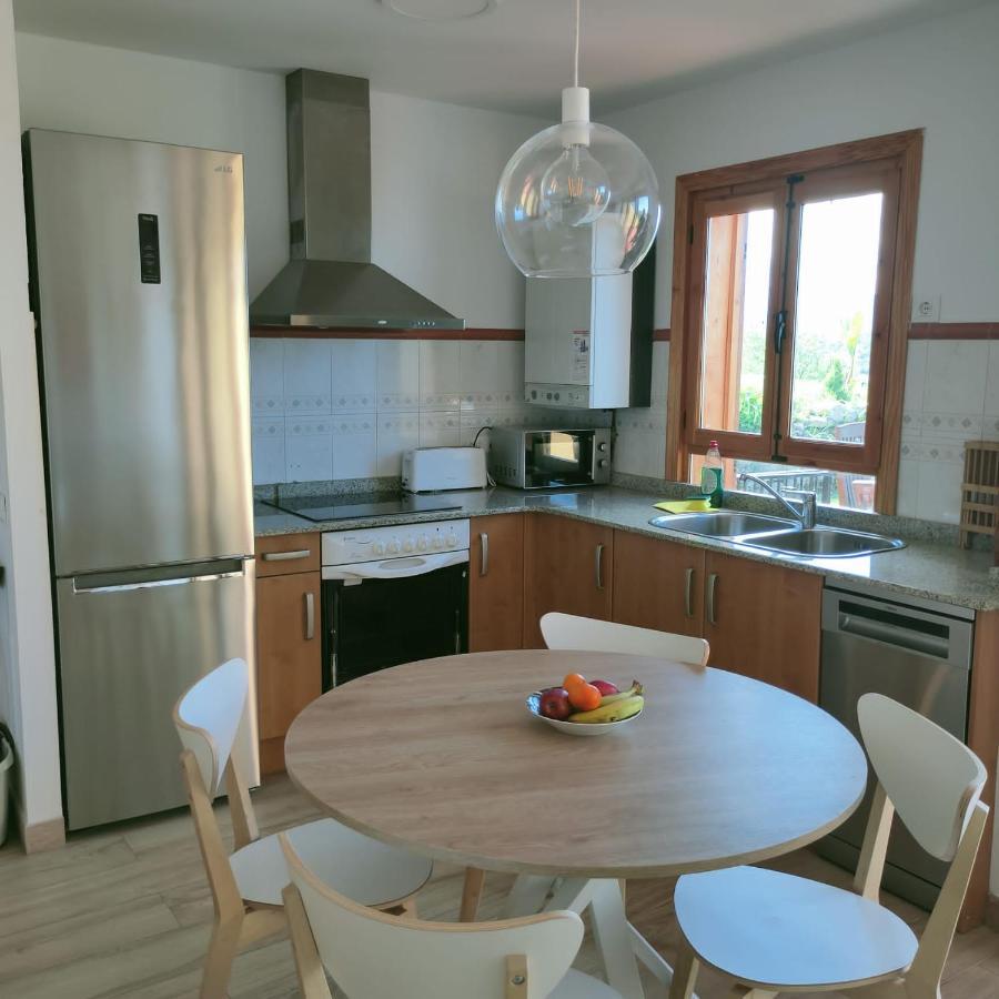 Casita Con Encanto, Junto A Comillas Canales  외부 사진
