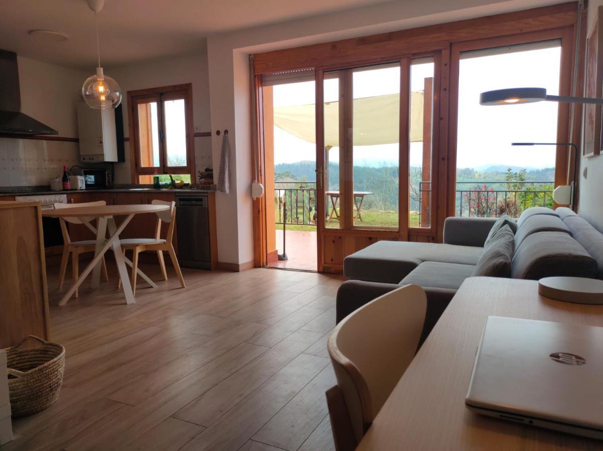 Casita Con Encanto, Junto A Comillas Canales  외부 사진