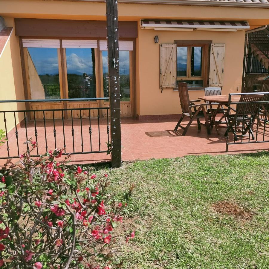 Casita Con Encanto, Junto A Comillas Canales  외부 사진