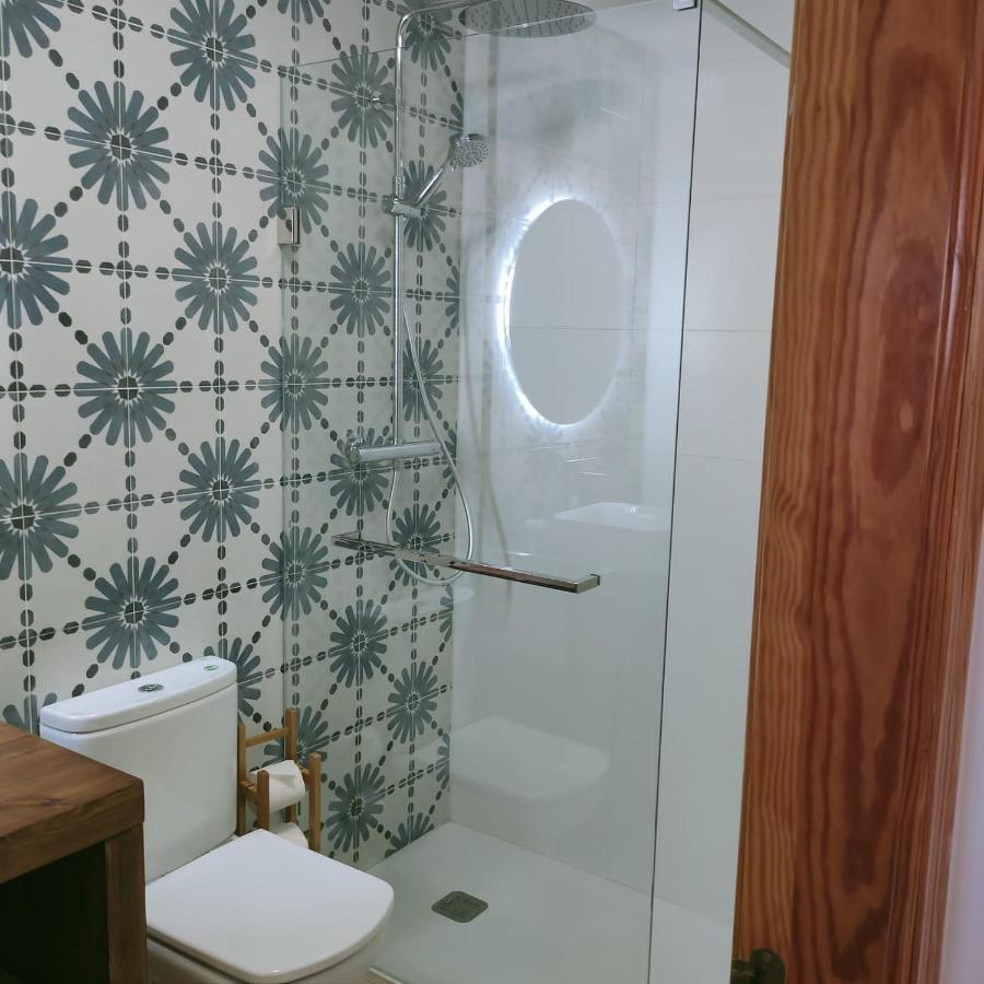 Casita Con Encanto, Junto A Comillas Canales  외부 사진
